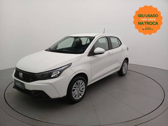 FIAT ARGO 1.0 FIREFLY FLEX DRIVE MANUAL
